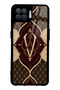 Oppo Reno 4 Lite Maison Royale Design Glossy Phone Case