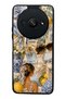 Xiaomi Redmi A3 Amalfi Blue Design Glossy Phone Case