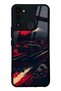 Tecno Spark 8C Tokyo Night Racing Design Glossy Phone Case