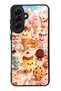 Samsung A56 Dessert Wonderland Design Glossy Phone Case