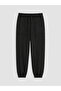 Peak New Season Indigo Elastic Boys' Jogger Sweatpants - 5