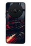 Xiaomi Redmi A3 Tokyo Night Racing Design Glossy Phone Case