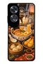 Oppo A60 Ramen Bento Club Design Glossy Phone Case