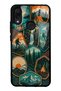 Xiaomi Redmi Note 7 Wild Horizon Design Glossy Phone Case