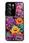 Realme C75 Monster Game Club Design Glossy Phone Case