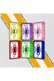 Dekomus Pocket Notebook Gift Cards – Better Series - 4