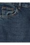 Lcw Jeans Petite Wideleg Women's Jean Pants - 7