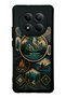 Xiaomi Redmi Note 15 4g Summit Explorer Design Glossy Phone Case