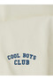 Teddy Printed Boy's T-Shirt - 4