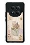Xiaomi Redmi Note 15 4g Wildflower Diary Design Glossy Phone Case