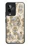 Gm 24 Pro Positano Canvas Design Glossy Phone Case