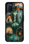 Oppo A52 Wild Horizon Design Glossy Phone Case