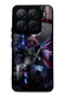 Xiaomi Mi 15 Pro Tokyo Motion Design Glossy Phone Case
