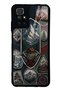 Xiaomi Redmi 10 Peakbound Design Glossy Phone Case