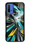 Xiaomi Redmi 9t Apex Surge Design Glossy Phone Case