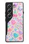 Tecno Camon 40 Y2K Jelly Charms Design Glossy Phone Case