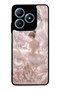 Realme C63 Starlight Ballerina Design Glossy Phone Case