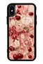 حافظة هاتف لامعة بتصميم Coquette من Cherry Parfum لهاتف iPhone Xs Max
