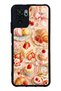 Xiaomi Redmi Note 10 Paris Sweet Berry Design Glossy Phone Case