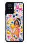 حافظة هاتف Xiaomi Redmi 10 بتصميم ليمون بوب ريفييرا لامعة