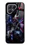 Tecno Pova 7 Pro Tokyo Motion Design Glossy Phone Case