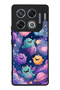 Infinix Gt 20 Pro Monster Galaxy Design Glossy Phone Case