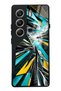 Tecno Camon 40 Apex Surge Design Glossy Phone Case