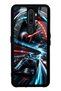Oppo A5 2020 Velocity Pulse Design Glossy Phone Case