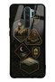 Xiaomi Redmi Note 8 Pro Wildbound Design Glossy Phone Case