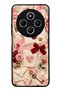 Xiaomi Redmi 14C Love Letter Garden Design Glossy Phone Case