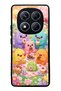 Xiaomi Redmi Note 14 Pro 5g Monster Picnic Party Design Glossy Phone Case