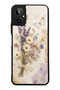Gm 23 Se Lavender Meadow Design Glossy Phone Case