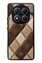 Xiaomi Redmi Note 14 Pro 5g Café Royale Design Glossy Phone Case