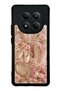 Xiaomi Redmi Note 15 4g Glossy Phone Case with Royal Ballet Vanity Design