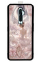 Oppo Reno 2Z Starlight Ballerina Design Glossy Phone Case