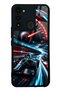 Tecno Spark 8C Velocity Pulse Design Glossy Phone Case