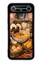 Tecno Spark Slim Ramen Bento Club Design Glossy Phone Case