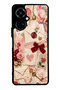 Tecno Camon 19 Love Letter Garden Design Glossy Phone Case