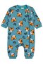 Kaplan Empirme 90 Gr 6-9 Months Sleeping Bag - Green