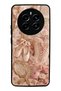 Realme 12 Pro Glossy Phone Case with Royal Ballet Vanity Design