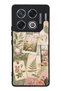 Infinix Gt 20 Pro Soft Garden Notes Design Glossy Phone Case