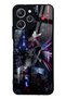 Xiaomi Redmi 12 Tokyo Motion Design Glossy Phone Case