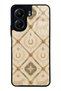 Xiaomi Redmi 13C Maison Équestre Design Glossy Phone Case