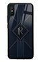 Xiaomi Redmi 9A Midnight Prestige Design Glossy Phone Case