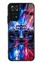 Xiaomi Redmi Note 11S Bluefire Apex Design Glossy Phone Case