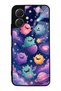 Tecno Spark Go2 Monster Galaxy Design Glossy Phone Case