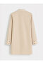 Striped Women's Shirt Tunic - 6