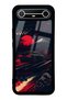 Tecno Spark Slim Tokyo Night Racing Design Glossy Phone Case