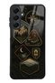 Samsung A16 Wildbound Design Glossy Phone Case