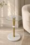 طاولة خدمة مفرد OG-06 GOLD - 2
